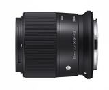  Ống kính Sigma AF 23mm F1.4 DC DN Contemporary ngàm L 