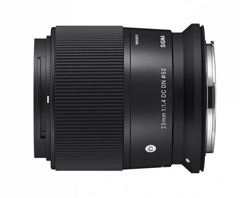  Ống kính Sigma AF 23mm F1.4 DC DN Contemporary ngàm L 