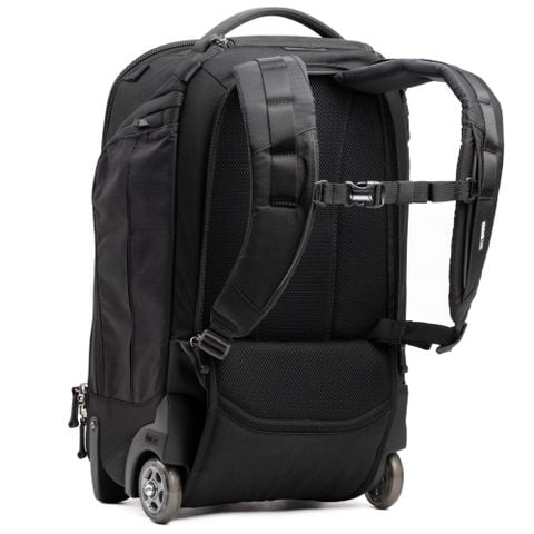  Vali máy ảnh Think Tank Walker Pro Rolling Backpack 