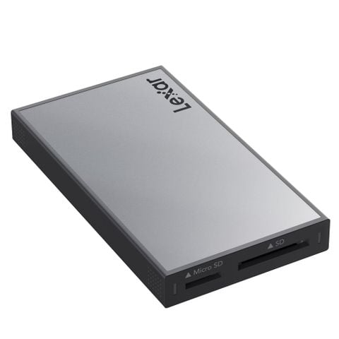  Đầu đọc thẻ nhớ Lexar micro SD Express 