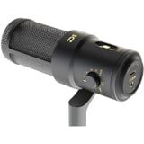  Bộ Deity Microphones VO-7U Boom Arm Kit Black (Kèm tay nối) 