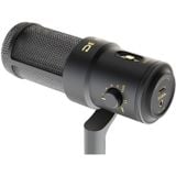  Bộ Deity Microphones VO-7U Tripod Kit Black 