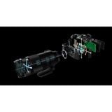  Ống kính OM SYSTEM M.Zuiko Digital ED 100-400mm F5.0-6.3 IS II ngàm Micro Four Thirds 