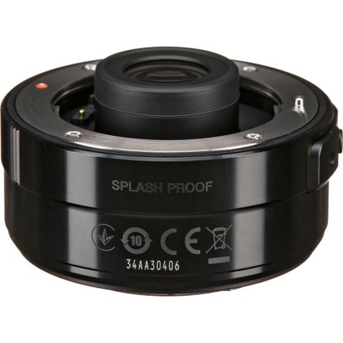  Bộ chuyển đổi Teleconverter OM SYSTEM MC-20 M.Zuiko Digital 2x 