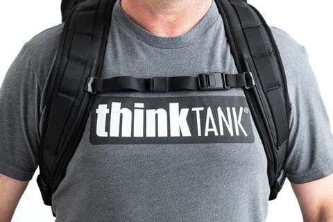  Balo máy ảnh Think Tank FocusPoint Rolltop 30L Golden Hour 