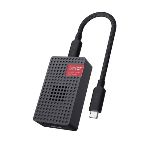  Đầu đọc thẻ nhớ Lexar micro SD Express 