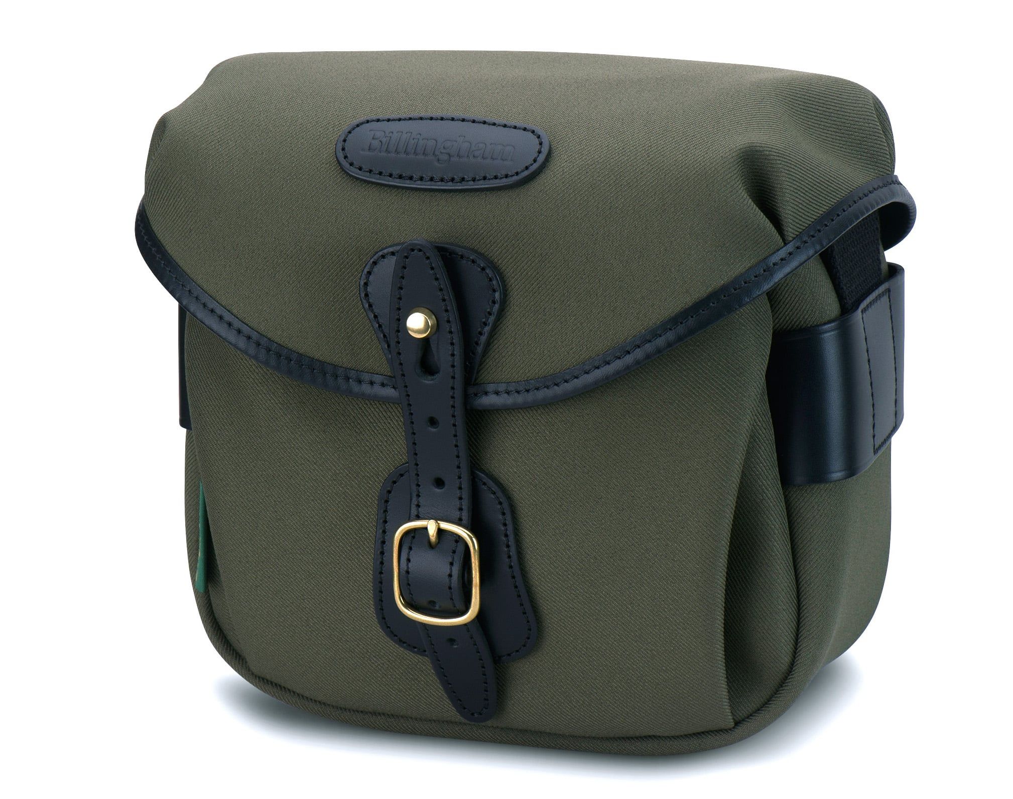  Túi máy ảnh Billingham Hadley Digital - Sage Fibrenyte/ Black 