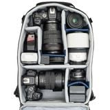  Balo máy ảnh Think Tank Mirrorless Mover Backpack Coast Green 