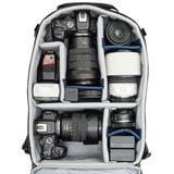  Balo máy ảnh Think Tank Mirrorless Mover Backpack Campfire Orange 