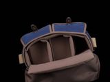  Túi máy ảnh Billingham Hadley Small - Navy/ Chocolate 