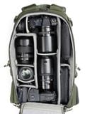 Balo máy ảnh Think Tank BackLight 26L Montane Green