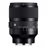  Ống kính Sigma 50mm F1.2 DG DN Art 
