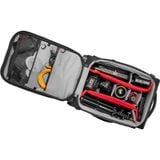  Vali máy ảnh Manfrotto Pro Light Reloader Switch-55; Roller Black 