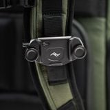  Balo máy ảnh Think Tank FocusPoint Rolltop 30L Greenway 