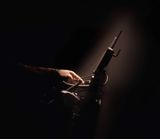  Màn hình video màu Atomos Shogun Ultra 7 inch Monitor-Recorder 