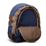  Balo máy ảnh Billingham 25 Rucksack - Navy/Chocolate 