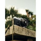 Máy ảnh OM SYSTEM OM-3