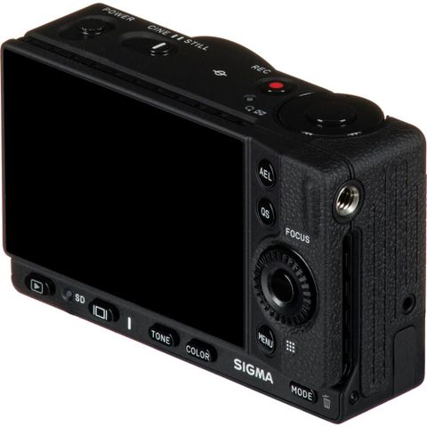 Máy ảnh Sigma fp L 
