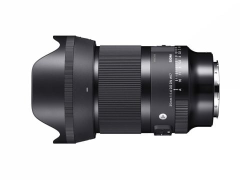  Ống kính Sigma 35mm F1.4 DG DN Art ngàm Sony E/ Ngàm L 