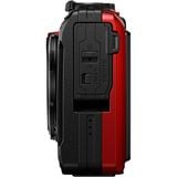Máy ảnh OM SYSTEM Tough TG-7 (Black)