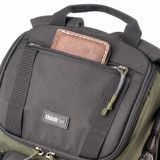  Balo máy ảnh Think Tank DarkLight Backpack 20L Black 