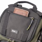 Balo máy ảnh Think Tank DarkLight Backpack 14L Black 