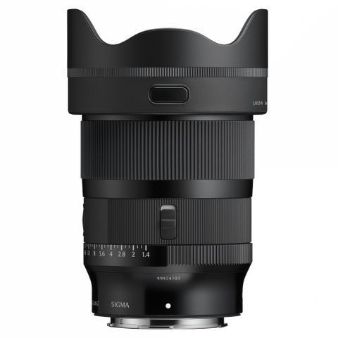  Ống kính Sigma AF 35mm F1.4 DG II Art ngàm L 