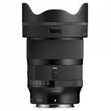  Ống kính Sigma AF 35mm F1.4 DG HSM Art ngàm Sony E 