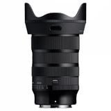 Ống kính Sigma AF 17-40mm F1.8 DC Art ngàm Sony E