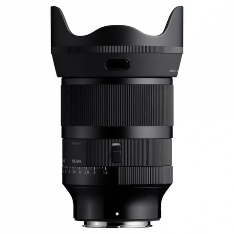  Ống kính Sigma AF 35mm F1.2 DG II Art ngàm L 