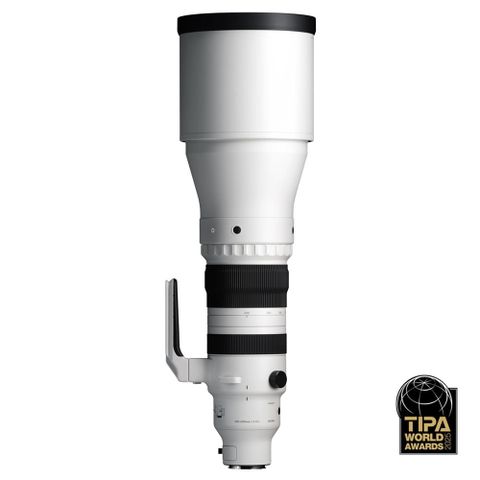  Ống kính Sigma AF 300-600mm F4 DG OS Sports ngàm Sony E 