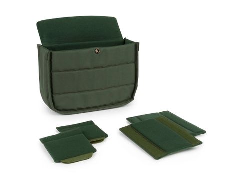 Túi máy ảnh Billingham Hadley Small - Navy/ Navy