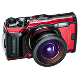  Ống kính chuyển đổi Fisheye OM SYSTEM FCON-T02 