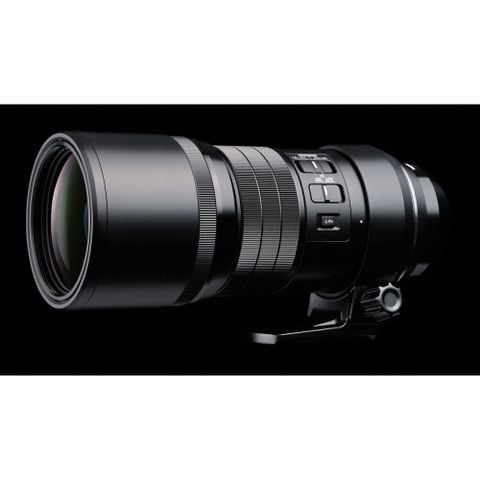  Ống kính OM SYSTEM M.Zuiko Digital ED 300mm F4 IS PRO ngàm Micro Four Thirds 