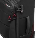  Vali máy ảnh Manfrotto Pro Light Reloader Switch-55; Roller Black 