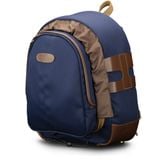  Balo máy ảnh Billingham 25 Rucksack - Navy/Chocolate 