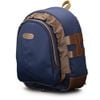  Balo máy ảnh Billingham 25 Rucksack - Navy/Chocolate 