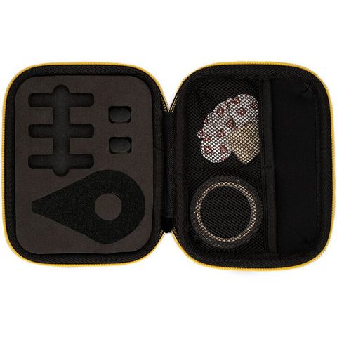  Microphones thu âm Deity W.Lav Pro 