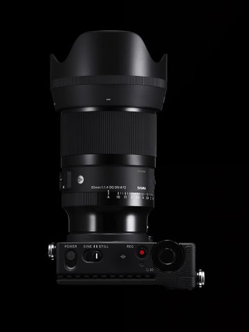  Ống kính Sigma AF 50mm F1.2 DG DN Art ngàm L 