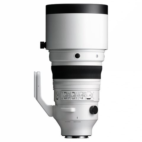  Ống kính Sigma AF 200mm F2 DG OS Sports ngàm Sony E 