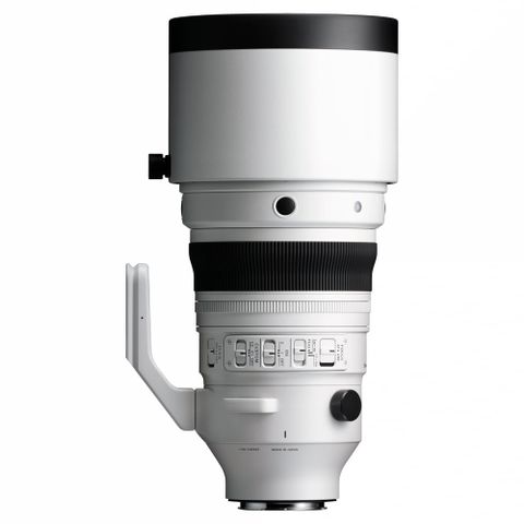  Ống kính Sigma AF 200mm F2 DG OS Sports ngàm L 