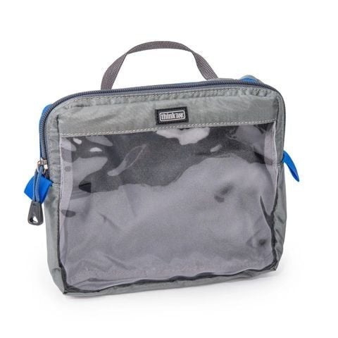  Túi đựng dây cáp Think Tank Cable Management V2.0 Gray 