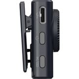  Bộ Micro không dây Hollyland Lark M2 Camera Duo Shine Charcoal 