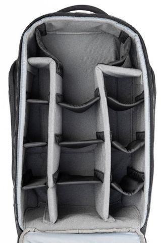  Vali máy ảnh Think Tank Walker Pro Rolling Backpack 