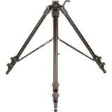  Chân máy ảnh Manfrotto Super Professional Aluminium Tripod Mark 2 Black 