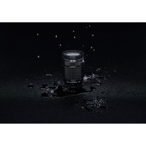  Ống kính OM SYSTEM M.Zuiko Digital ED 40-150mm F4 PRO ngàm Micro Four Thirds 