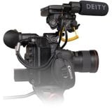  Dây kết nối Deity V-Link 3.5mm cho Camera/Smartphone 