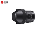  Ống kính Sigma 14mm F1.8 DG HSM Art ngàm Sony E 