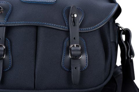  Túi máy ảnh Billingham Hadley Small Pro - Midnight 