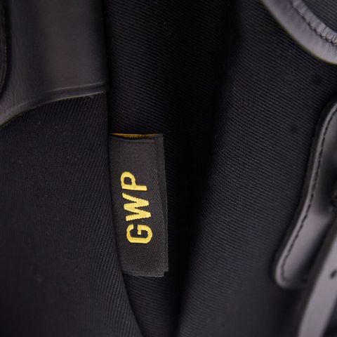  Túi máy ảnh Billingham Greg Williams X Billingham Hadley Small Pro - Black/ Black 